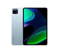 Xiaomi Pad 6 Qualcomm Snapdragon 256 Go 27,9 cm (11") 8 Go Wi-Fi 6 (802.11ax) Android 13 Bleu