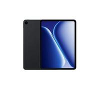 OnePlus Tablette tactile Pad Go 2 – 8Go RAM 256Go 5G 12,1 pouces 2,8K 120Hz Android 16 Noir