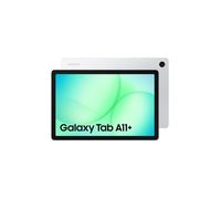 Tablette tactile Samsung Galaxy Tab A11+ 11"" 128 Go Argent