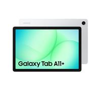 Tablette tactile Samsung Galaxy Tab A11+ 11"" 128 Go Argent