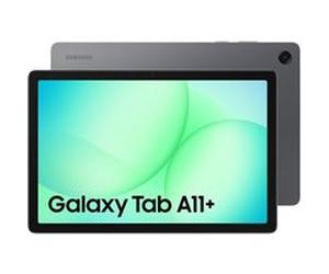 Tablette tactile Samsung Galaxy Tab A11+ 11" 128 Go Gris Gris