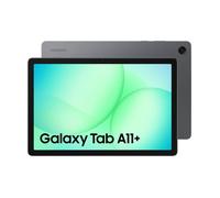 Tablette tactile Samsung Galaxy Tab A11+ 11"" 256 Go Gris