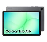 Tablette tactile Samsung Galaxy Tab A11+ 11" 5G 128 Go Gris Gris