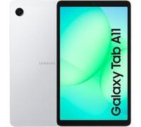 Tablette tactile Samsung Galaxy Tab A11 8,7" Wi-Fi 128 Go Argent Argent A