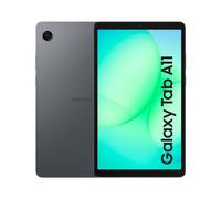 GALAXY TAB A11 8.7IN 4GB_64GB WIFI GRAY