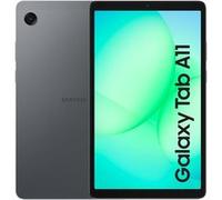 Tablette tactile Samsung Galaxy Tab A11 8,7" Wi-Fi 64 Go Gris Gris A