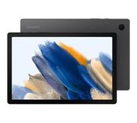 Tablette Tactile Samsung Galaxy Tab A8 10,5" Wifi 64 Go Gris anthracite Gris anthracite G