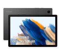 Samsung Galaxy Tab A8 SM-X205NZAA 4G Tigre LTE-TDD & LTE-FDD 32 Go 26,7 cm (10.5") 3 Go Wi-Fi 5 (802.11ac) Gris