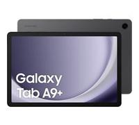 Tablette Tactile Samsung Galaxy Tab A9+ 11" 5G 128 Go Anthracite Anthracite A
