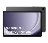 Tablette tactile Samsung Galaxy Tab A9+ 11" 5G 128 Go Gris Anthracite Anthracite G