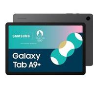 Tablette Tactile Samsung Galaxy Tab A9+ 11" 64 Go Gris Anthracite Gris Anthracite G