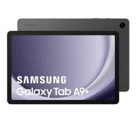 Tablette Android SAMSUNG Galaxy TAB A9+ 8+128Go 11' Wifi Gris Anthracite - Version Chinoise