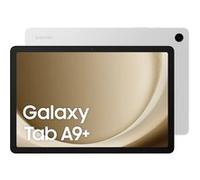 Tablette Tactile Samsung Galaxy Tab A9+ 11" Wifi 128 Go Argent