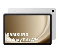 Samsung Galaxy Tab A9+ SM-X210N Qualcomm Snapdragon 64 Go 27,9 cm (11") 4 Go Wi-Fi 5 (802.11ac) Android 13 Argent