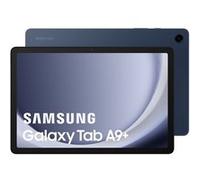 Samsung Galaxy Tab A9+ (Wi-Fi) Qualcomm Snapdragon 64 Go 27,9 cm (11") 4 Go Wi-Fi 5 (802.11ac) Android 13 Bleu