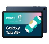 Tablette tactile Samsung Galaxy TAB A9+ 128Go Wifi Bleu Marine