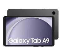 Tablette tactile Samsung Galaxy Tab A9 4G 64Go GRIS ANTHRACITE