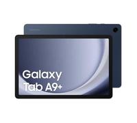 Samsung Galaxy Tab A9+ (Wi-Fi) Qualcomm Snapdragon 64 Go 27,9 cm (11") 4 Go Wi-Fi 5 (802.11ac) Android 13 Bleu