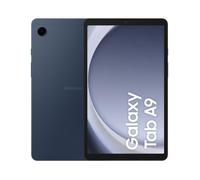 Tablette tactile Samsung Galaxy TAB A9 64Go Wifi BLEU MARINE