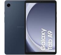Tablette tactile Samsung Galaxy Tab A9 8.7" Wifi 64 Go Wifi Bleu Marine Bleu Anthracite A