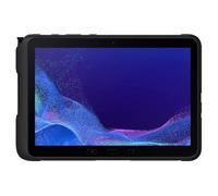 Samsung Galaxy Tab Active4 Pro SM-T630N Qualcomm Snapdragon 64 Go 25,6 cm (10.1") 4 Go Wi-Fi 6 (802.11ax) Android 12 Noir