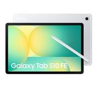 Tablette Tactile Samsung Galaxy Tab S10 FE 10,9" Wi-Fi 128 Go Argent Argent C