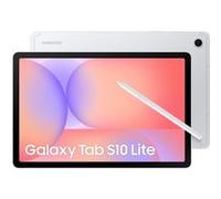 Tablette Tactile Samsung Galaxy Tab S10 Lite 10,9" Wi-Fi 128 Go Argent Argent A