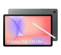 Tablette Tactile Samsung Galaxy Tab S10 Lite 10,9" Wi-Fi 256 Go Anthracite Anthracite A