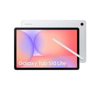 Tablette Tactile Samsung Galaxy Tab S10 Lite 10,9" Wi-Fi 256 Go Argent
