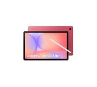 Tablette tactile Samsung Galaxy Tab S10 Lite 6GB_128GB Wifi RED