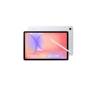 Tablette tactile Samsung Galaxy Tab S10 Lite 6GB_128GB Wifi SILVER