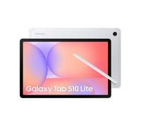 Tablette tactile Samsung Galaxy Tab S10 Lite 8GB_256GB Wifi SILVER