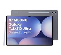Tablette tactile Samsung Galaxy Tab S10 Ultra 14,6" Wifi 1 To Gris Gris G