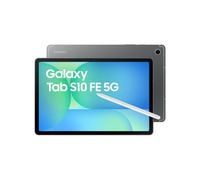 Tablette SAMSUNG Galaxy Tab S10FE 5G 256Go Gris