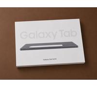 Tablette tactile Samsung Galaxy Tab S10FE 10.9 12Go 256Go 5G GRAY FR [version Roumaine]