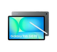 Tablette tactile Samsung Galaxy Tab S10FE 10.9'' 12Go 256Go WIFI GRAY