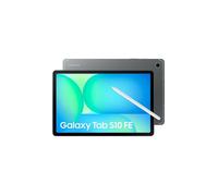 Tablette tactile Samsung Galaxy Tab S10FE 10.9'' 8Go 128Go 5G GRAY