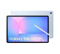 Tablette tactile Samsung Galaxy Tab S10FE+ 13.1'' 8Go 128Go WIFI LIGHT BLUE