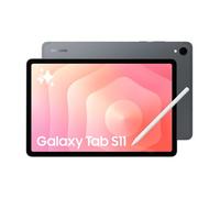 Tablette Tactile Samsung Galaxy Tab S11 11" Wi-Fi 512 Go Gris