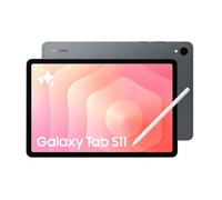 Tablette tactile Samsung Galaxy Tab S11 12Go_128Go Wifi GRAY