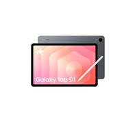 Samsung Galaxy Tab S11 256 Go 27,9 cm (11") 12 Go Wi-Fi 6 (802.11ax) Gris
