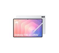 Samsung Galaxy Tab S11 Ultra (WIFI) 256 Go, Argent