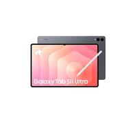 Tablette tactile Samsung Galaxy Tab S11 Ultra 12Go_512Go Wifi GRAY