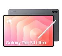 Tablette Tactile Samsung Galaxy Tab S11 Ultra 14,6" Wi-Fi 1 To Gris Gris A