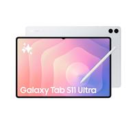 Samsung Galaxy Tab S11 Ultra (WIFI) 256 Go, Argent