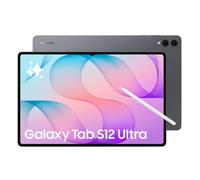 Tablette tactile Samsung Galaxy Tab S12 Ultra 14 6"" 1 To Gris
