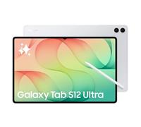 Tablette tactile Samsung Galaxy Tab S12 Ultra 14 6"" 256 Go Argent