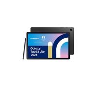 Tablette Tactile Samsung Galaxy Tab S6 Lite 10,40 Wi Fi 128 Go Graphite