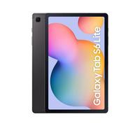 Tablette Tactile Samsung Galaxy Tab S6 Lite 10,40" Wi-Fi 128 Go Graphite
