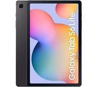 Tablette Tactile Samsung Galaxy Tab S6 Lite 10,40" Wi-Fi 128 Go Graphite Graphite E